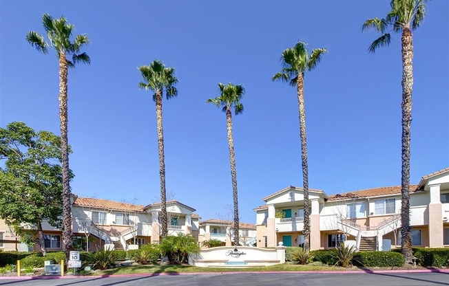 Beautiful Rancho San Diego Condo!