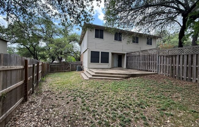 Schreiber Properties1 (2304 Granberry Dr)