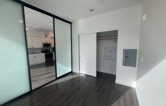 1 bed, 1 bath, 453 sqft, $2,150, Unit 410-309