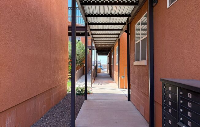 Diana Drive Apartments