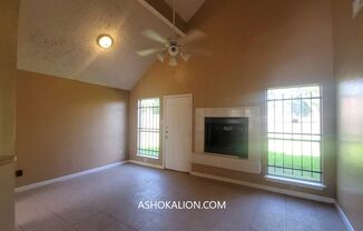 3 beds, 2 baths, $1,700