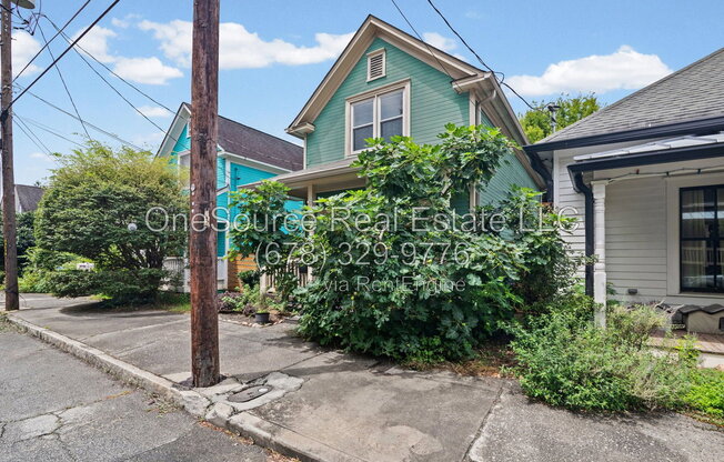 185 SAVANNAH ST SE