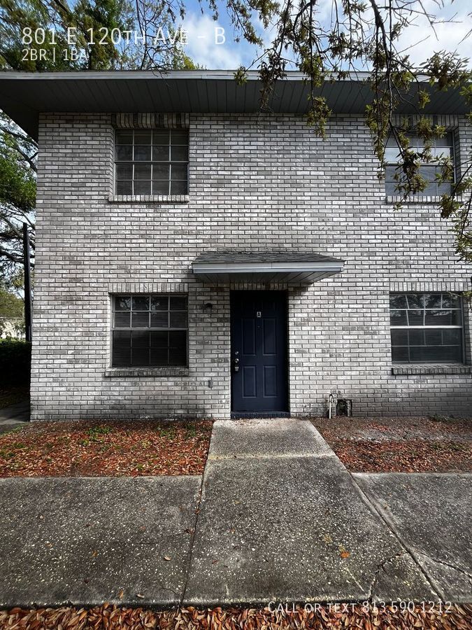 801 E 120 AVE