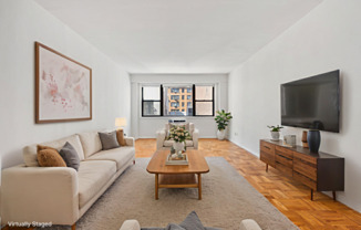 320 E 54 ST