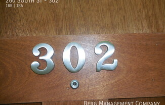 260 South St