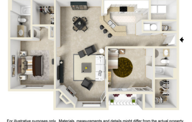 ARC Vaughn Lakes Inc.