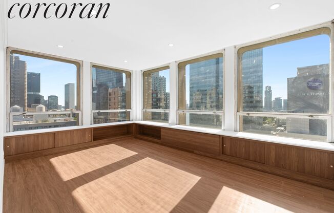 2 beds, 1 bath, 887 sqft, $6,500, Unit 18L