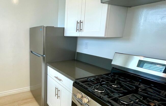 Studio, 1 bath, 261 sqft, $1,995, Unit 0219-58