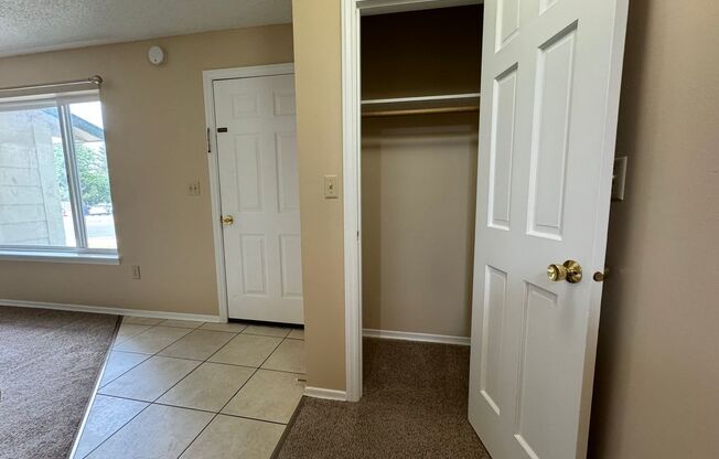 3 Bedroom 1.5 Bath Duplex