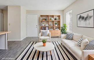 Springtree Apartments