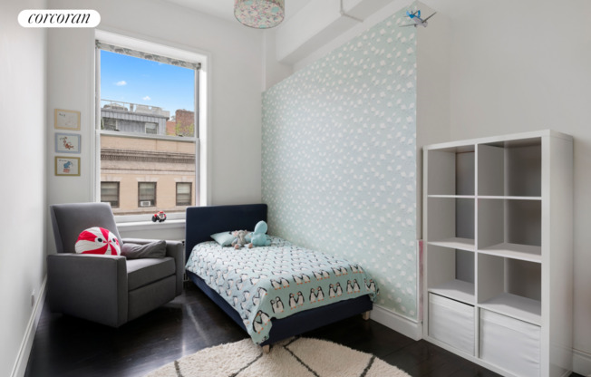 161 HUDSON ST