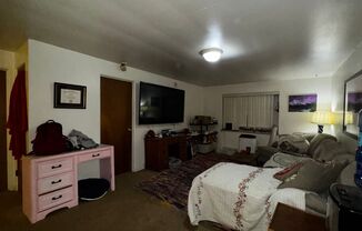 1 bed, 1 bath, $1,550, Unit 3