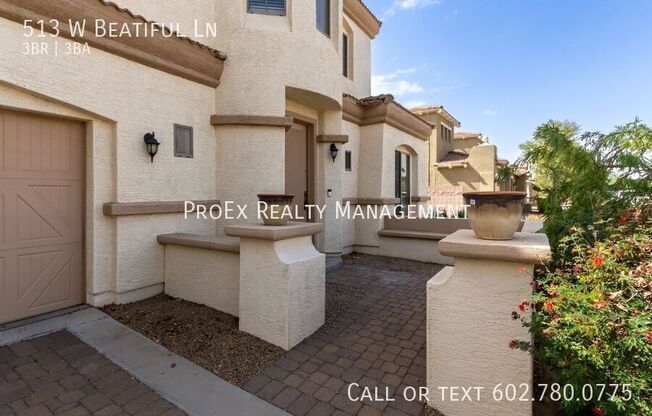 513 W BEATIFUL LN