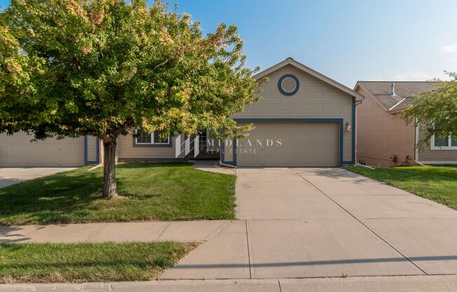 Ranch Townhome in Shadow View