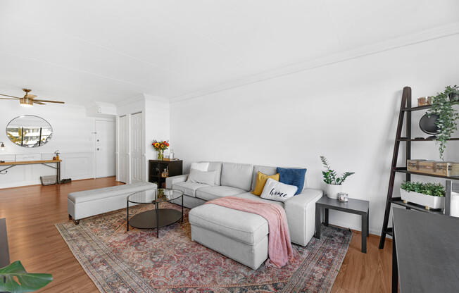 6300 STEVENSON AVE #311