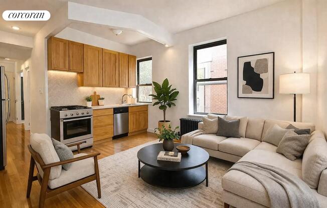 311 W 94 ST