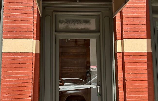 700 Central, Historic Living!