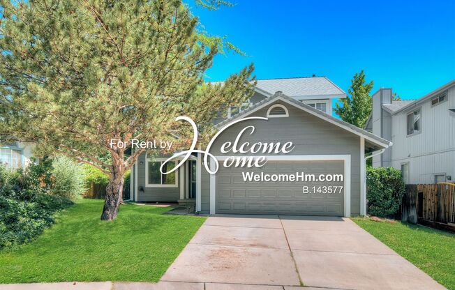 3943 Aspendale Drive