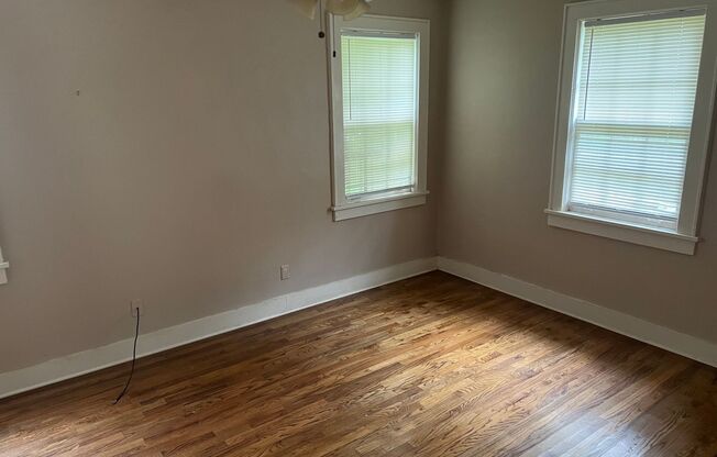 1 bed, 1 bath, $825