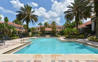 2 Bedroom 2 bathroom in The  Abor Lakes Luxury Condominium. Stop, Look and Lease!