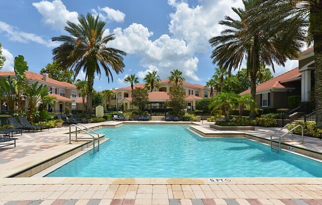 2 Bedroom 2 bathroom in The Abor Lakes Luxury Condominium. Stop, Look and Lease!