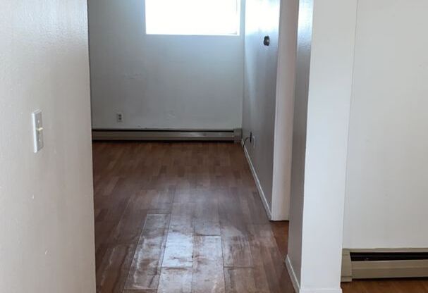 Charming units in a Histroic Building- Quiet Location near downtown