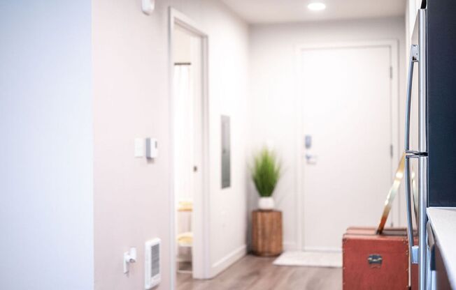 Studio, 1 bath, 350 sqft, $1,500, Unit 212