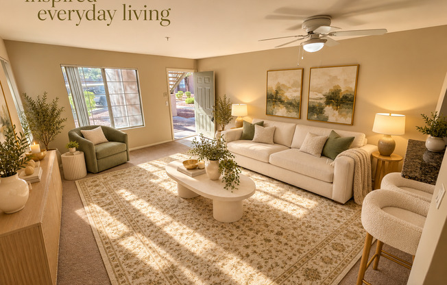 Beautiful 1Bed/1Bath Condo located in gated Southshores Community