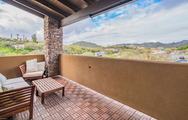 3 bedroom 2 Bathroom Rancho Verde Del Rio Townhome