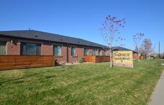 Monroe Gardens