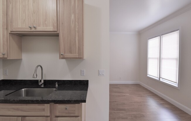 Studio, 1 bath, $1,695, Unit 109