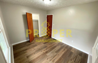 3 beds, 1 bath, $1,200