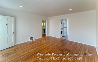 2 beds, 2 baths, $3,999