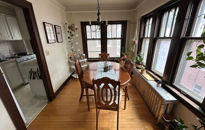 1 bed, 1 bath, $995, Unit 57