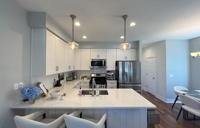 Spacious Living Meets Smart Design in This 3-Bed Gem