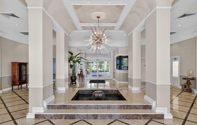 2 beds, 2.5 baths, $5,400, Unit # 1604