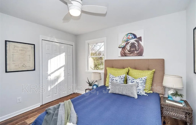 Partner-provided property photo