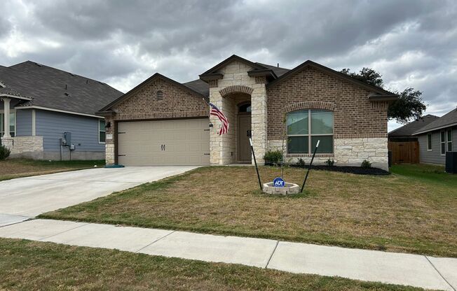 2317 Aylesbury Dr, Copperas Cove, TX