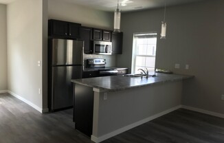 3 beds, 2.5 baths, 1,300 sqft, $1,495, Unit Unit D - Building 2264