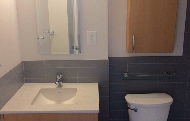 Studio, 1 bath, 469 sqft, $2,145, Unit 0607