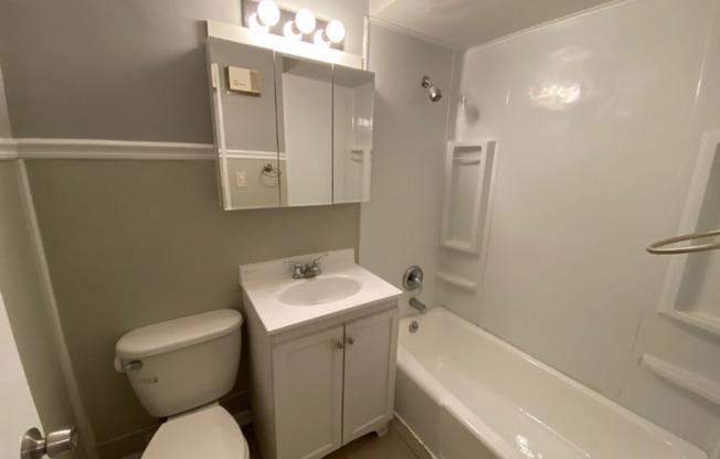 36 King Arthur Court Apartments
