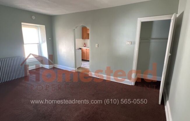 1 bed, 1 bath, 700 sqft, $800, Unit 3rd Floor