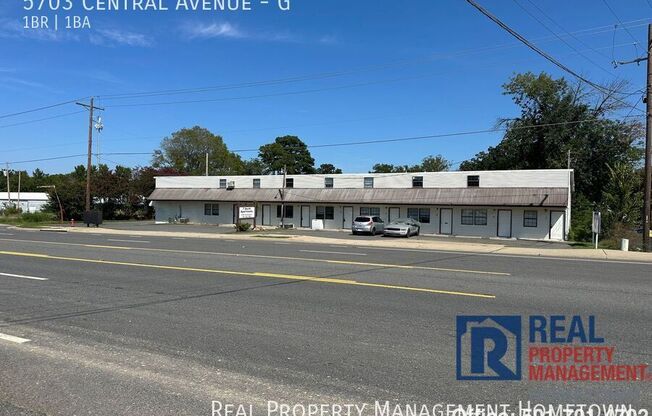 Partner-provided property photo