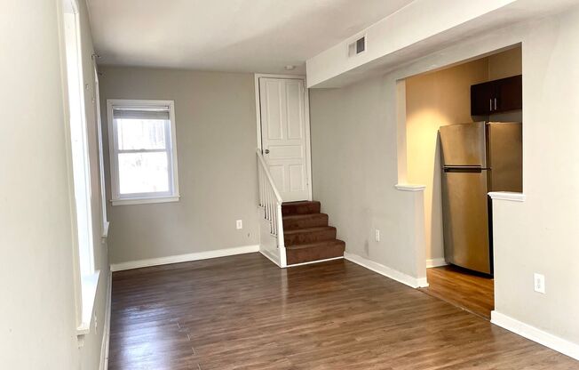 Franklin Court Apartments