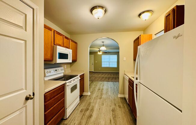 Move-in ready!