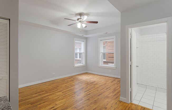 Studio, 1 bath, 250 sqft, $1,295, Unit 7456-2E