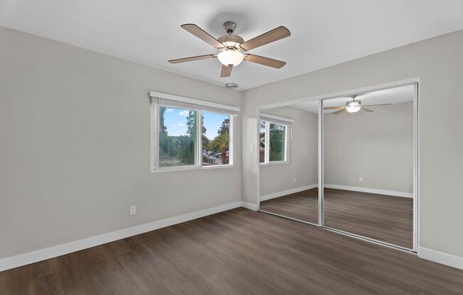 1 bed, 1 bath, 550 sqft, $2,195, Unit 40-106