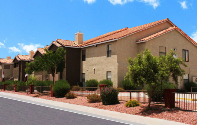Partner-provided property photo