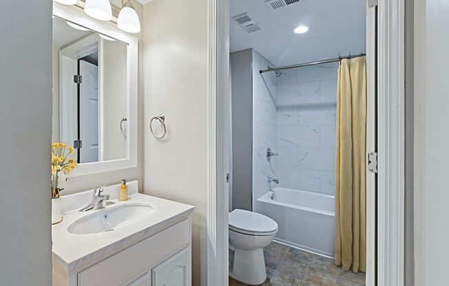 1 bed, 1 bath, 540 sqft, $1,000, Unit 207