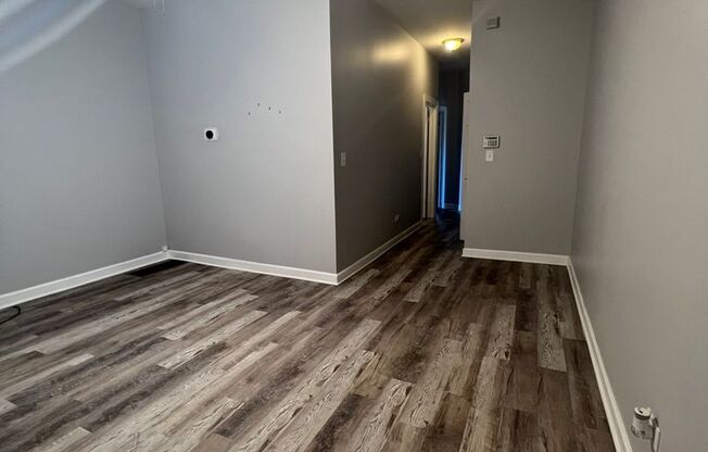 T1 Legacy - 8632 S Sangamon Street